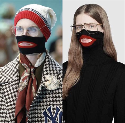 gucci blackface sweater buy|Gucci apologizes after social media users say sweater resembles .